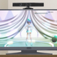 Illustration for article titled I am Genuinely Surprised to See a Kinect in This Anime